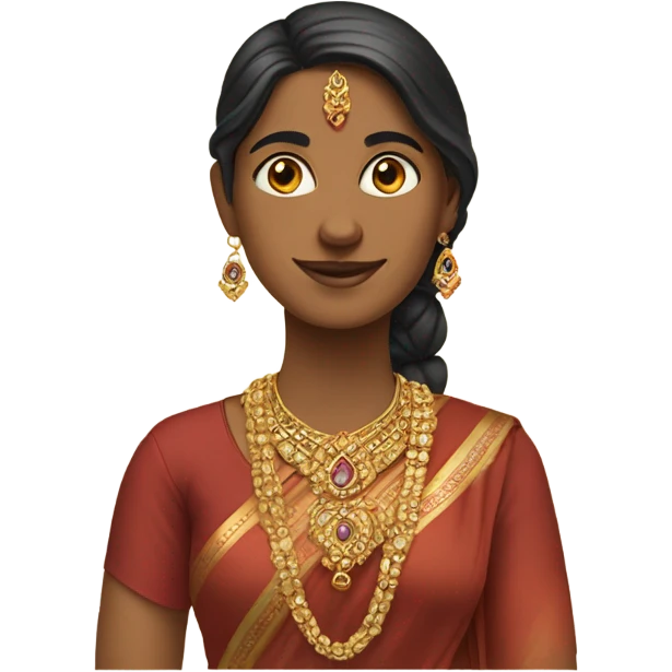 Indian emoji