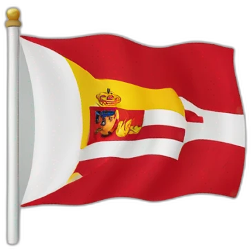 Mallorca flag emoji