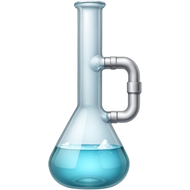 Methamphetamine pipe emoji emoji