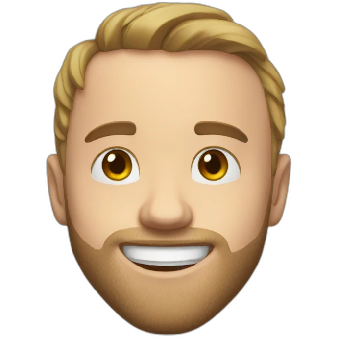Squeezie emoji