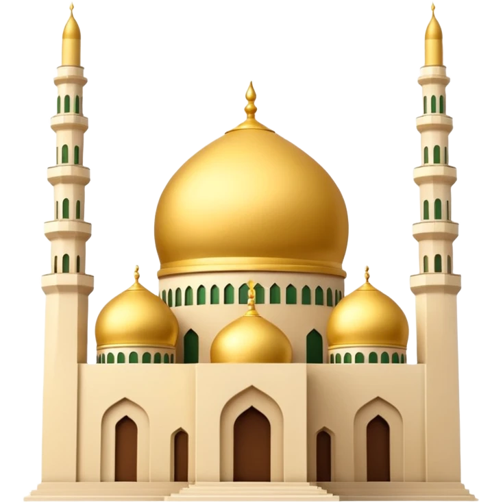 Madinah emoji emoji