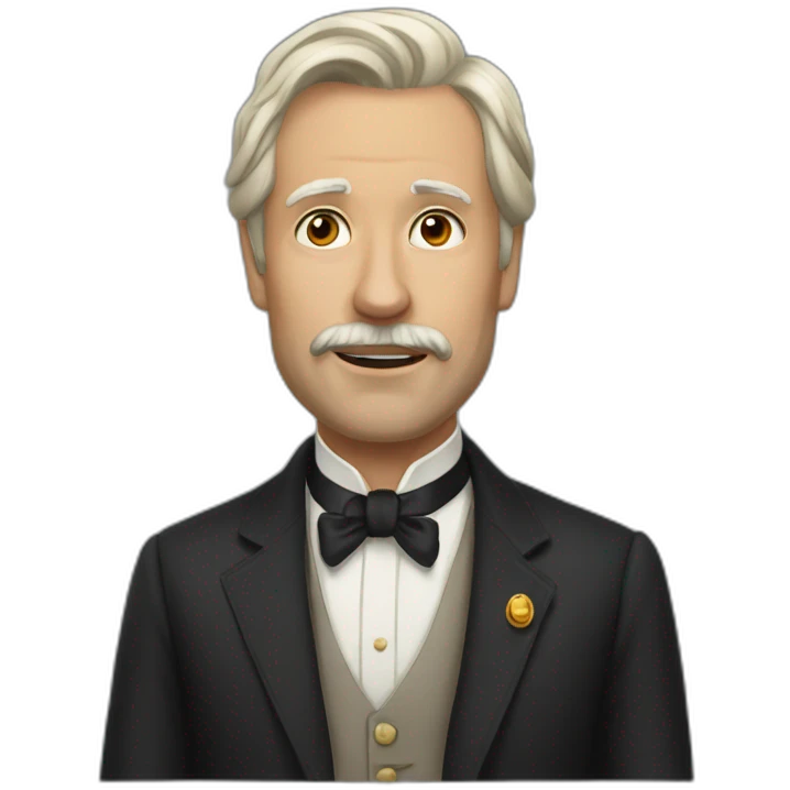 vladimir cauchemar emoji