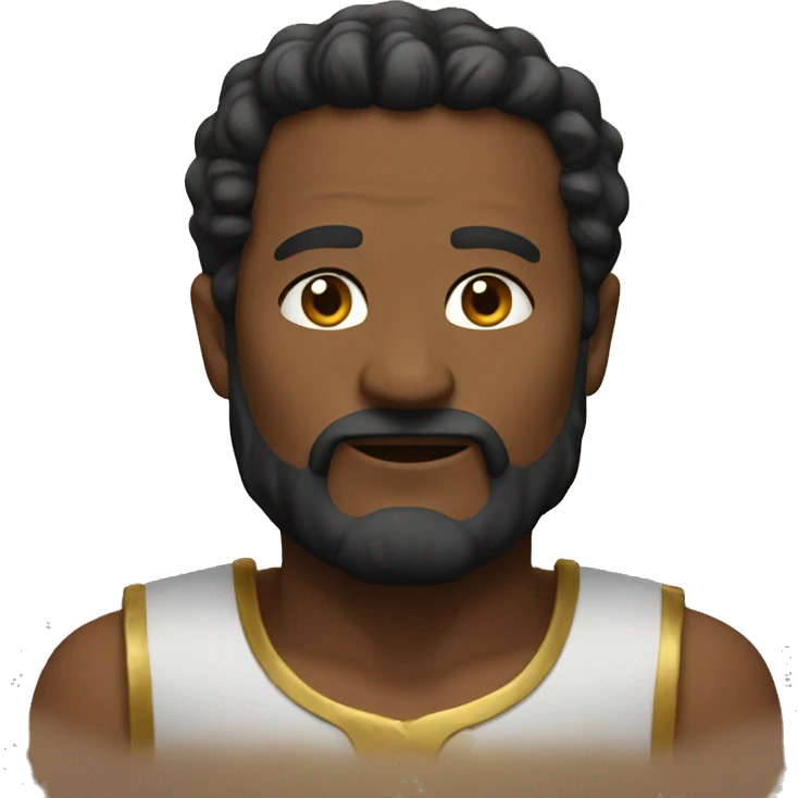 God emoji