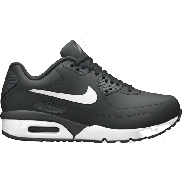Nike, Tech emoji