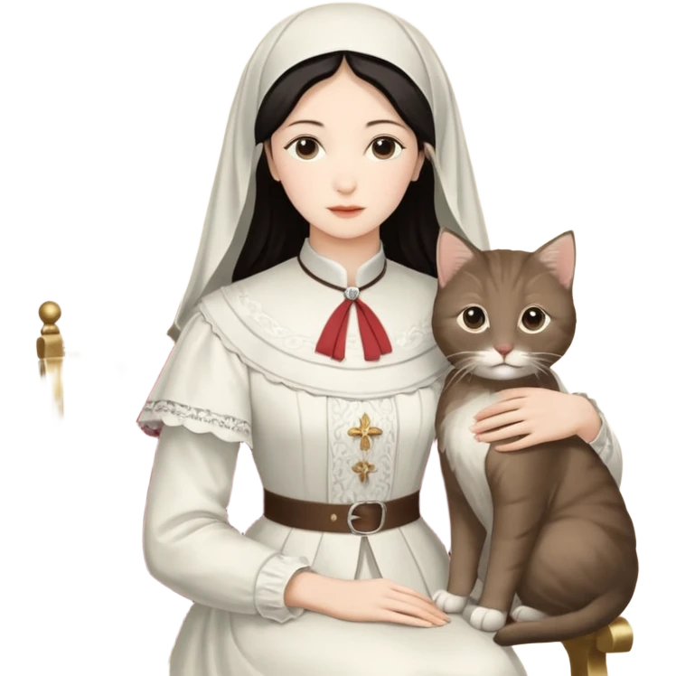 Теперь также, но ленивца в очках  emoji