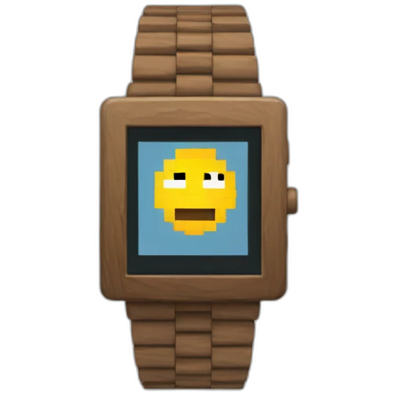 pixel-watch emoji
