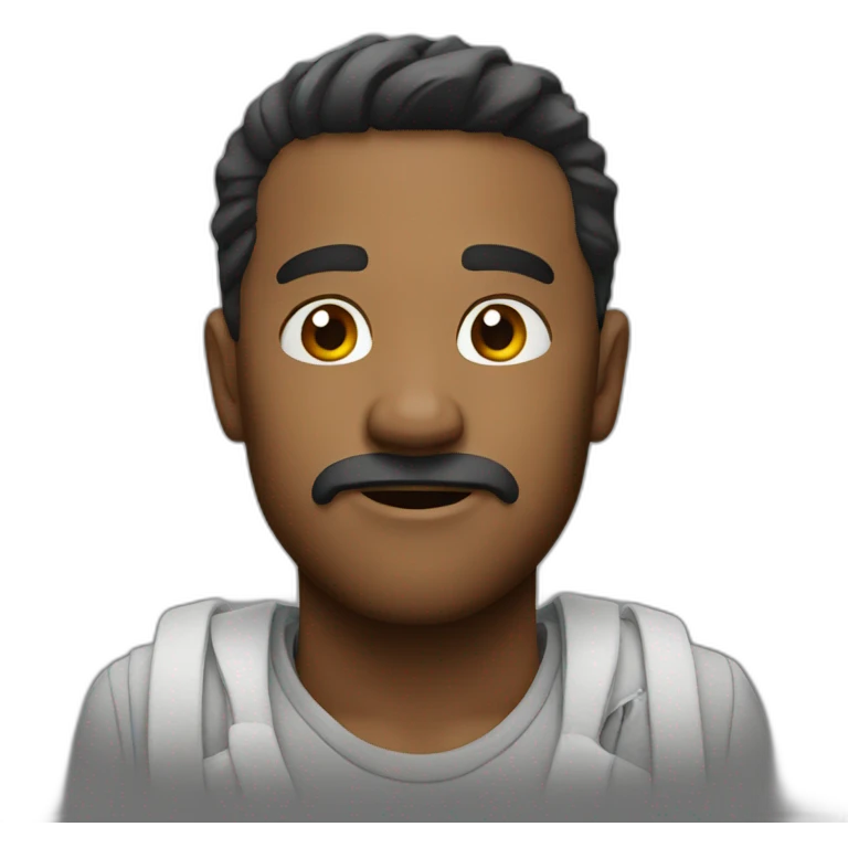 break emoji