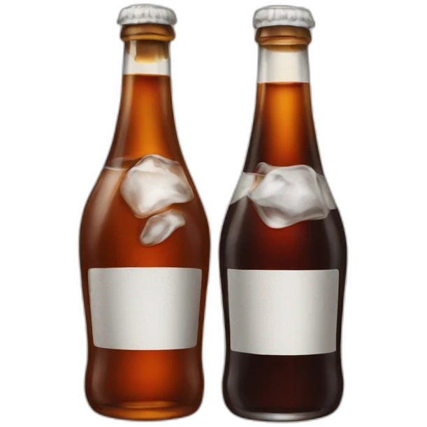 brandy and coke emoji