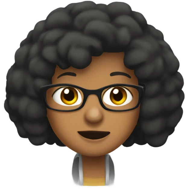 Tima Belcher emoji