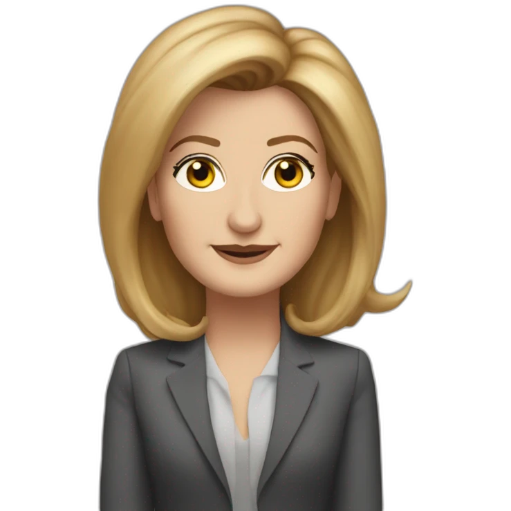 arianna huffington emoji