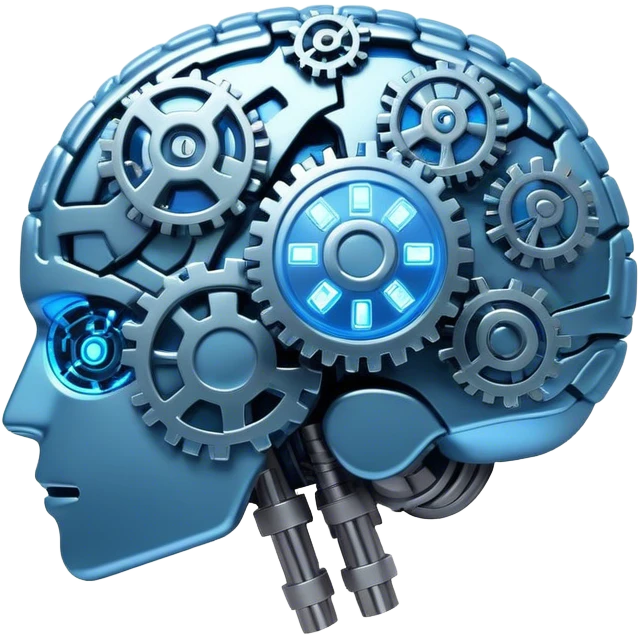 second brain emoji