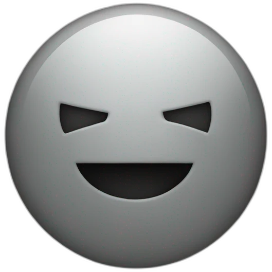Nine inch nails logo emoji