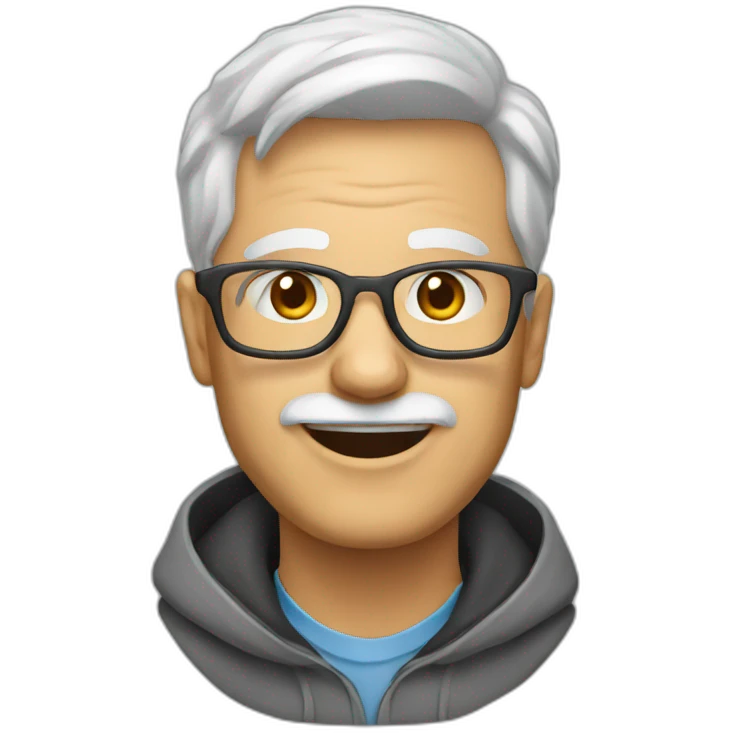 senior software engineer emoji