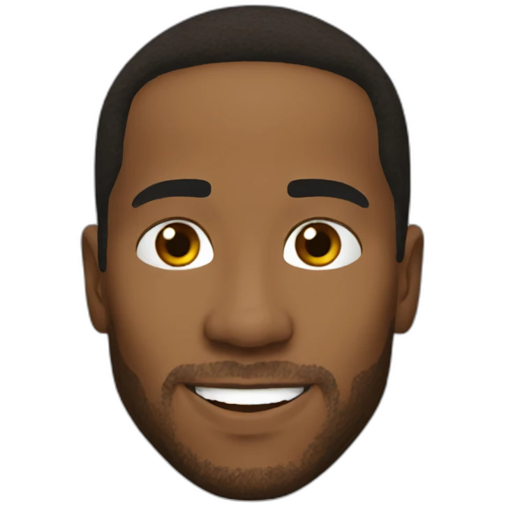 Drogba emoji
