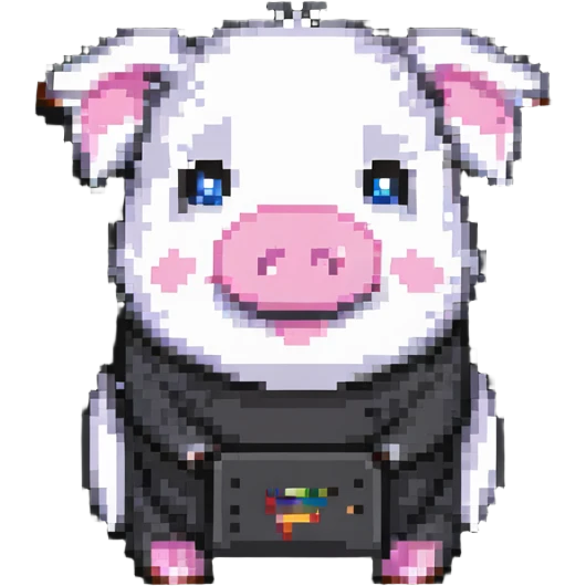 John Pork emoji