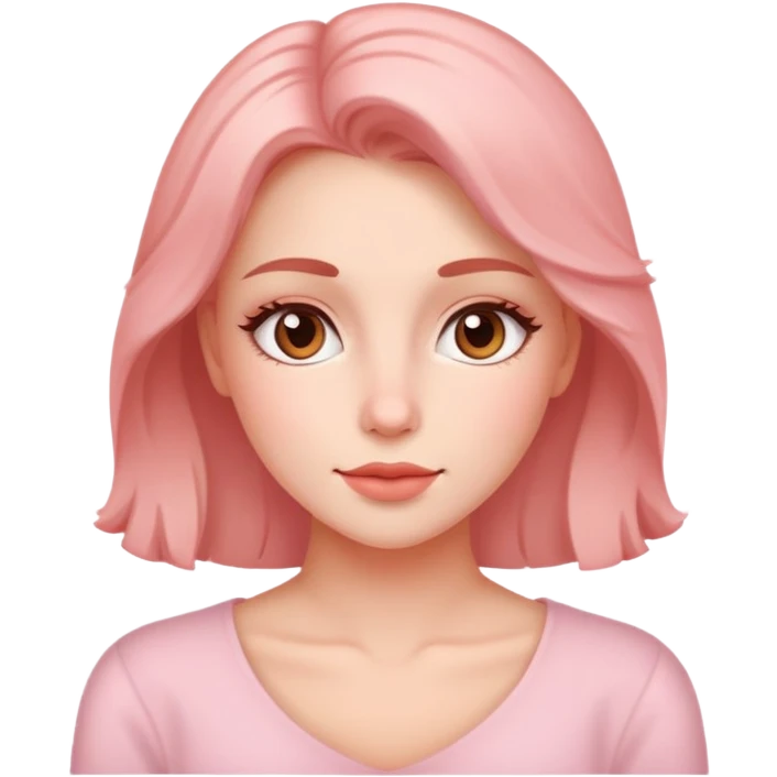 Romantic  emoji