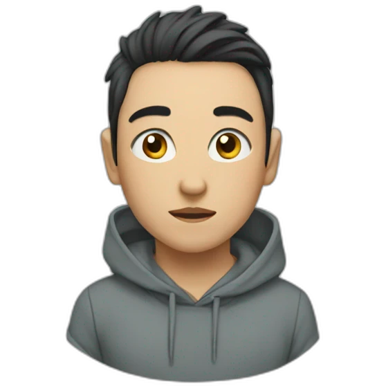 yone  emoji
