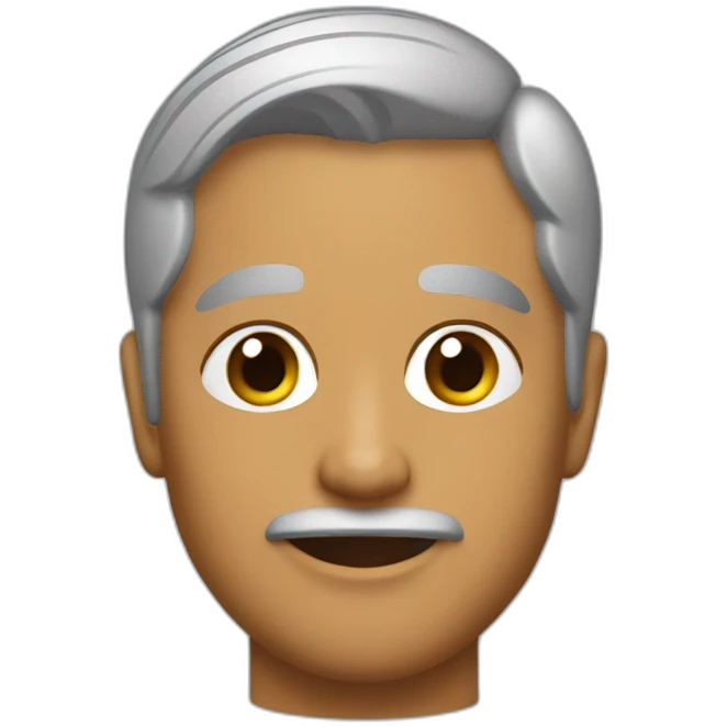 MAMO CONTRERAS emoji