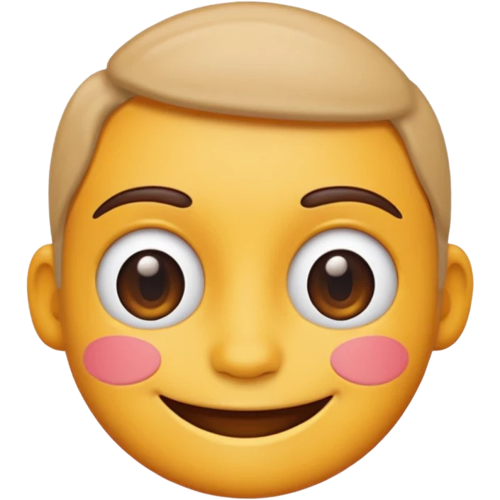 AR Emoji emoji