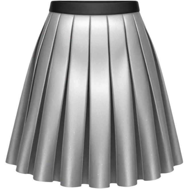sparkly skirtsparkly skirt emoji