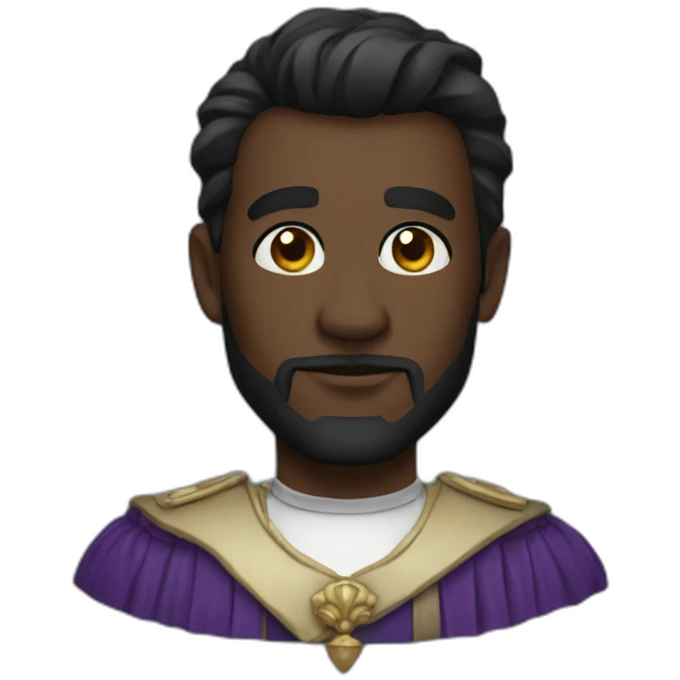 obsidian duke emoji