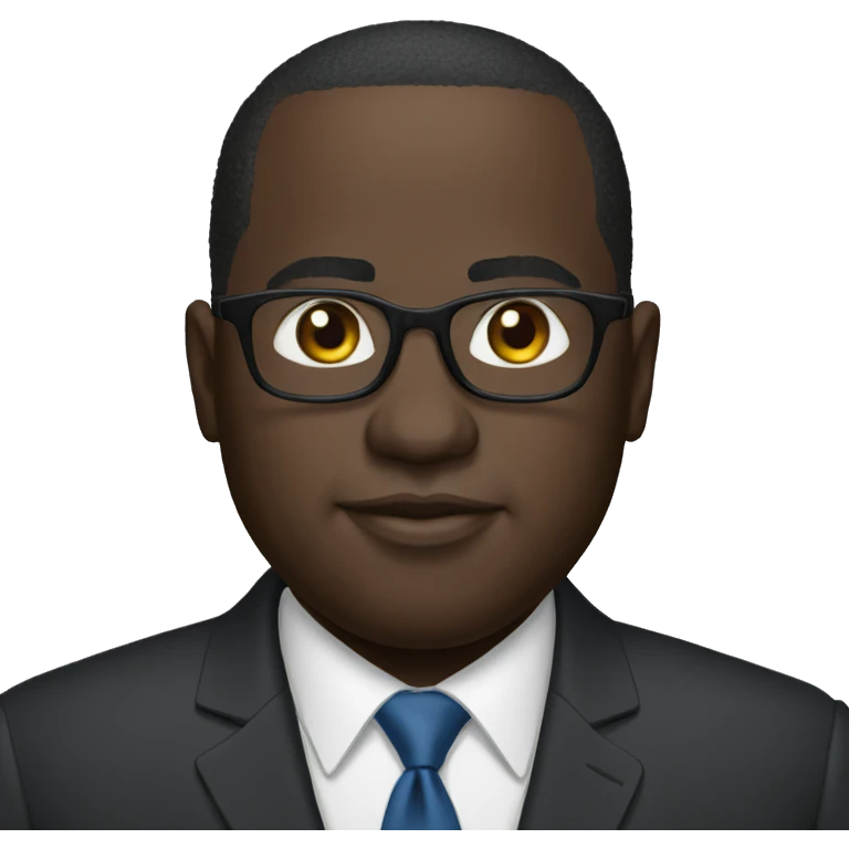 Macky Sall emoji