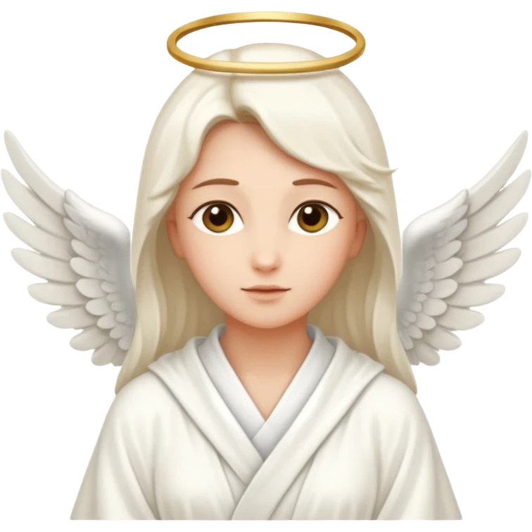 Guardian angel ghilbi emoji