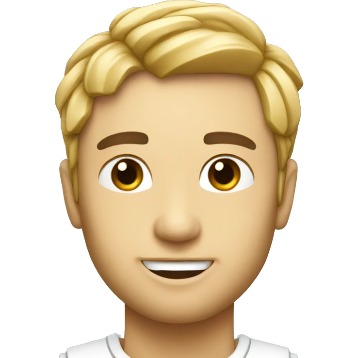 Lamborgini emoji