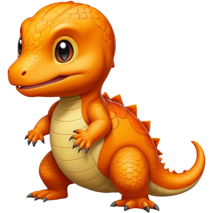 charmander emoji