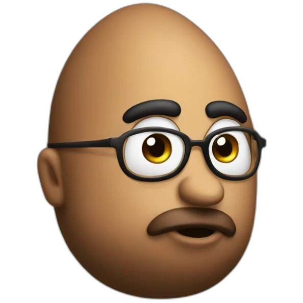 pou emoji