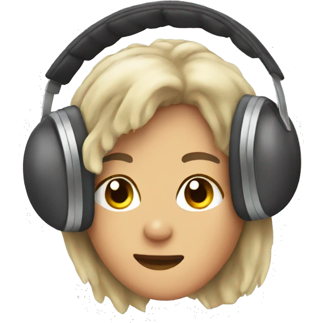 Earmuffs emoji