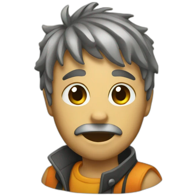 git emoji
