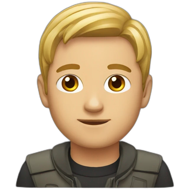 BBC emoji
