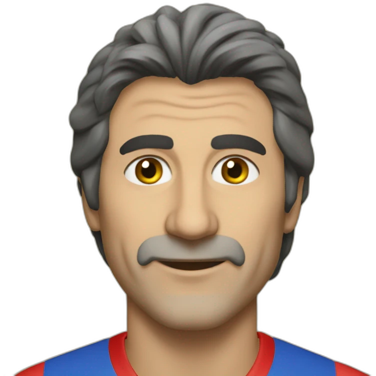 Zdravko mamic emoji
