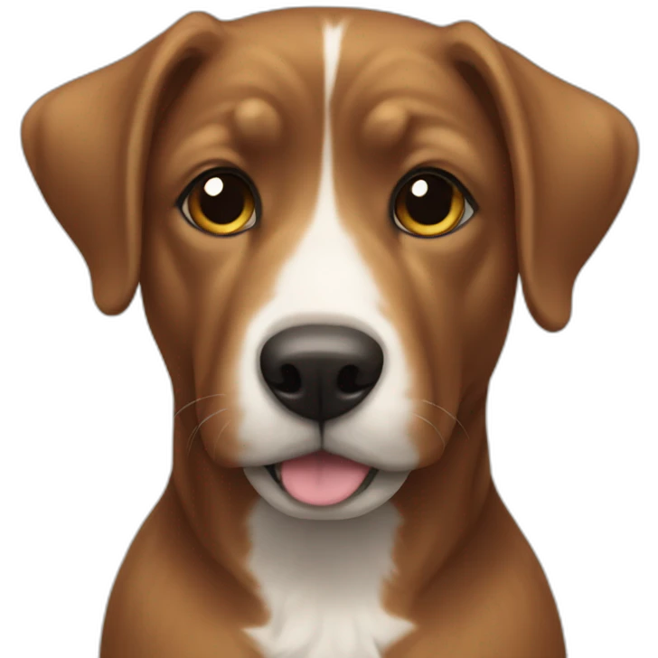 Pet emoji