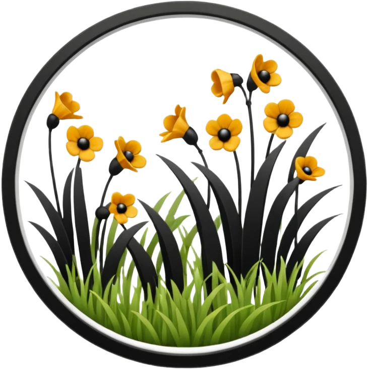 Panneau style Olympia dans lequel est écrit « MASCARELLO » emoji