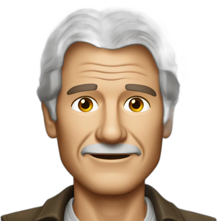 harrison ford emoji
