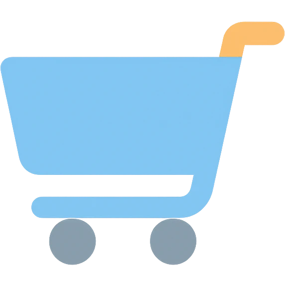 cart emoji