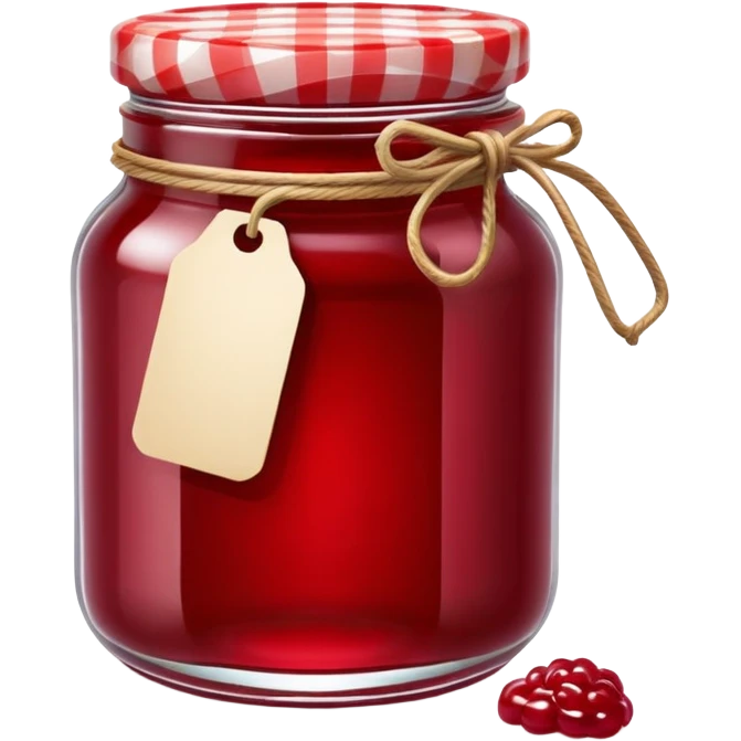 Jam emoji
