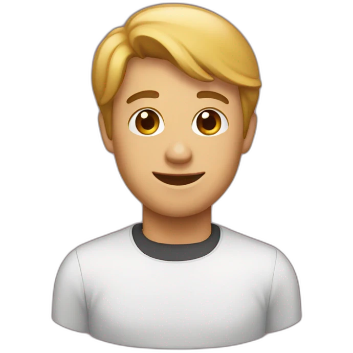 Instagram social media Icon emoji