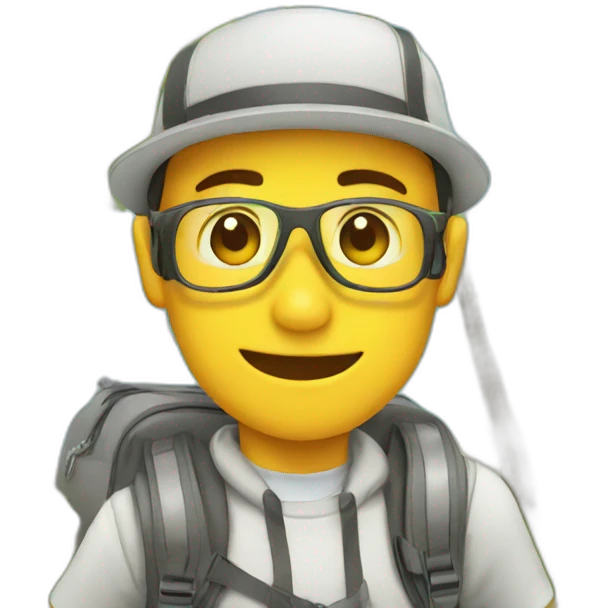 travel emoji