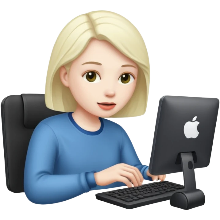 заводчанин играет на пк emoji