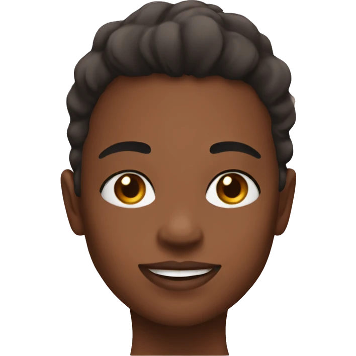Skincare emoji