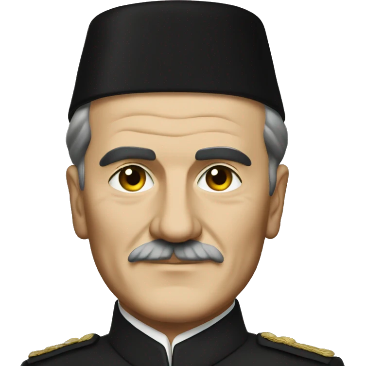 atatürk emoji