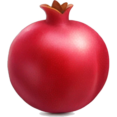 pomegranate emoji Android emoji