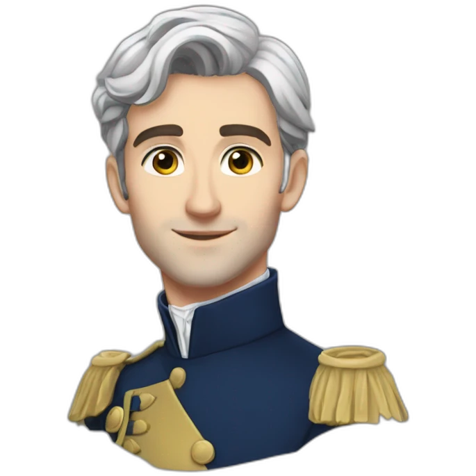 Aymeric Dufour emoji
