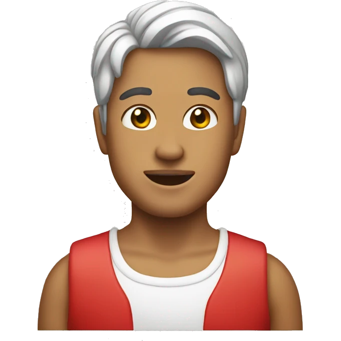 Singapore emoji