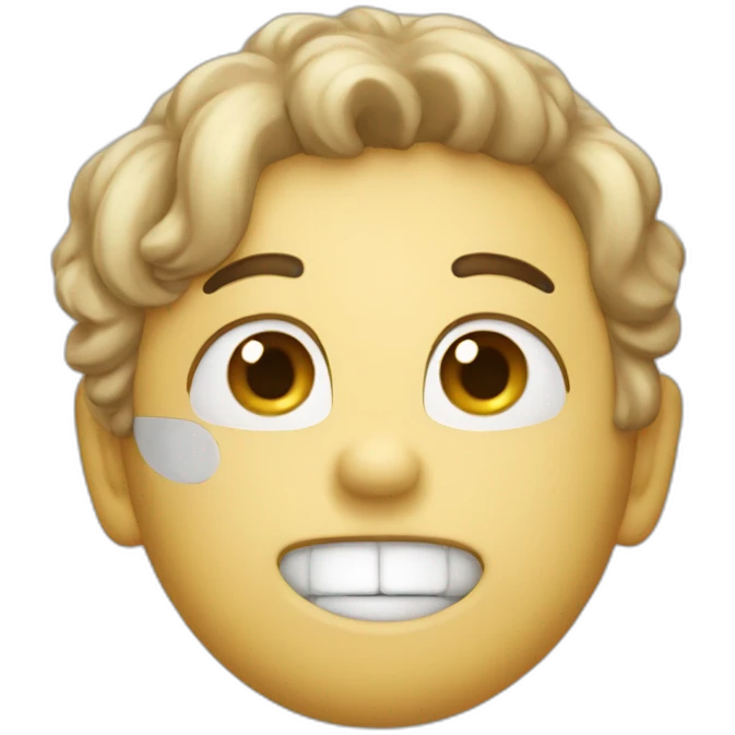 Hello kitie emoji