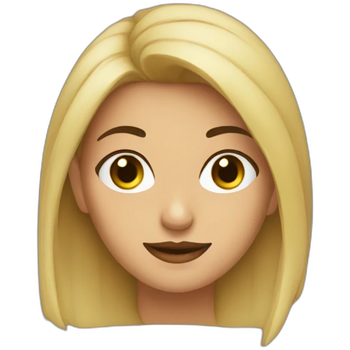 lena mafhouf emoji