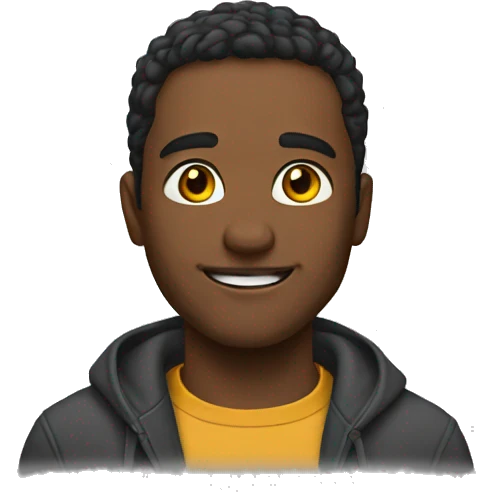 Co emoji
